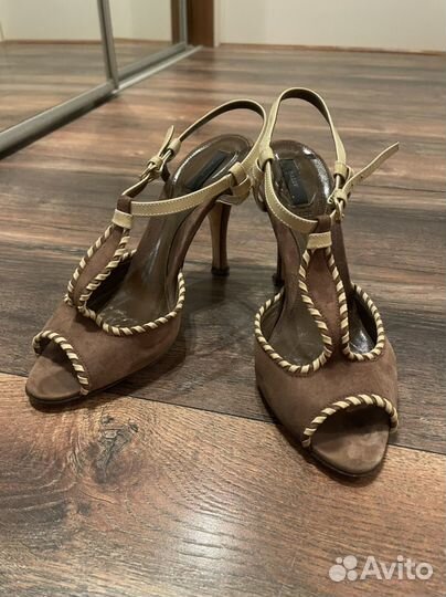 Босоножки bally