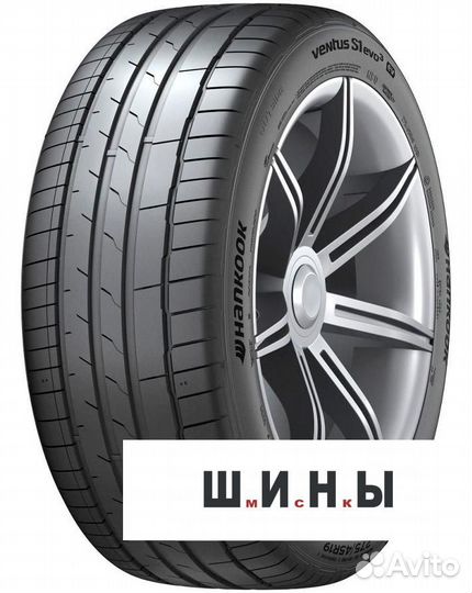 Hankook Ventus S1 Evo 3 K127 285/45 R22 114Y