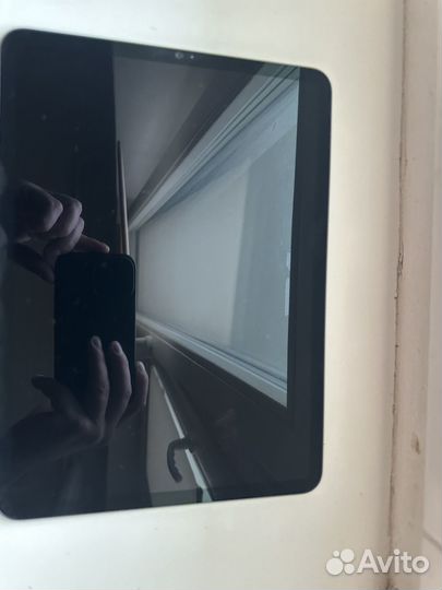 iPad pro 11 2021 m1 128gb