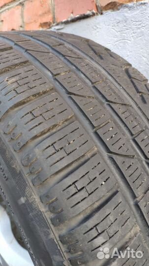 Pirelli Winter Sottozero 240 Serie II 225/50 R17 98V