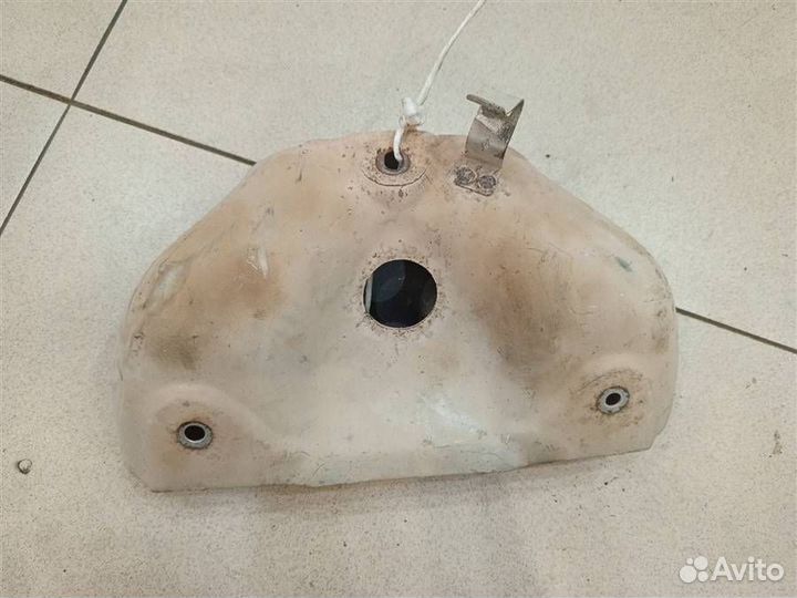 Экран тепловой Kia Rio 2011-2016