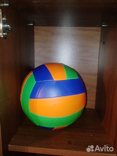 Футбольные, мячи(новые)