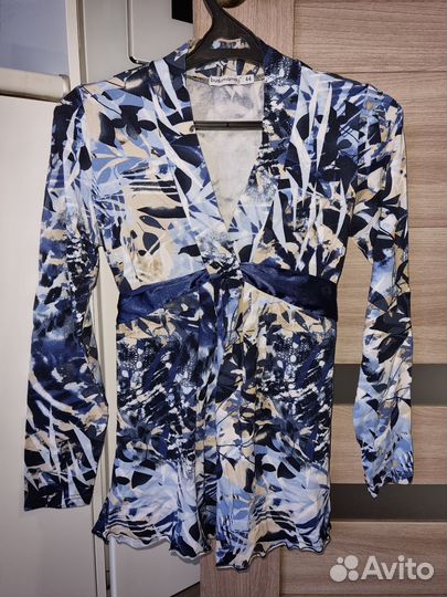 Одежда для беременных 44