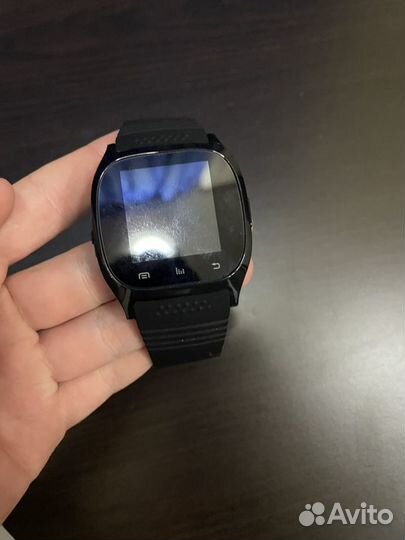 SMART watch