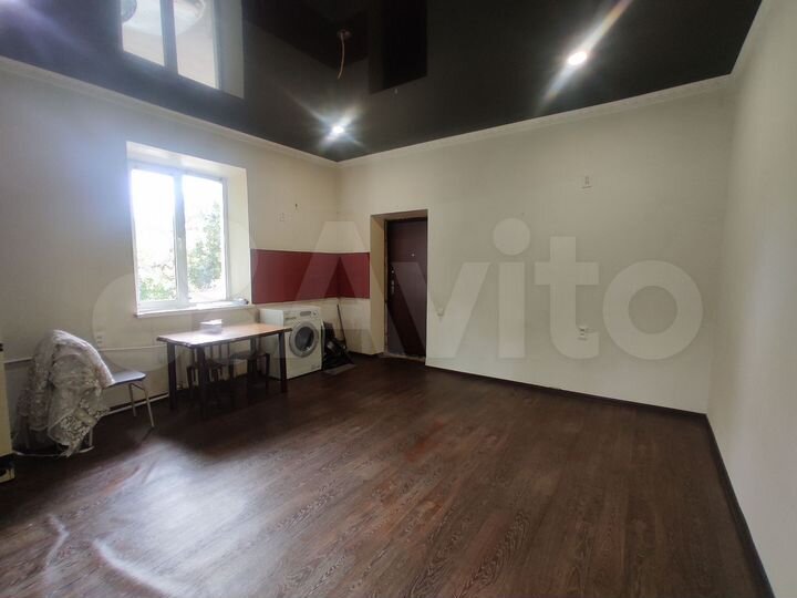 Комната 21 м² в 1-к., 1/2 эт.