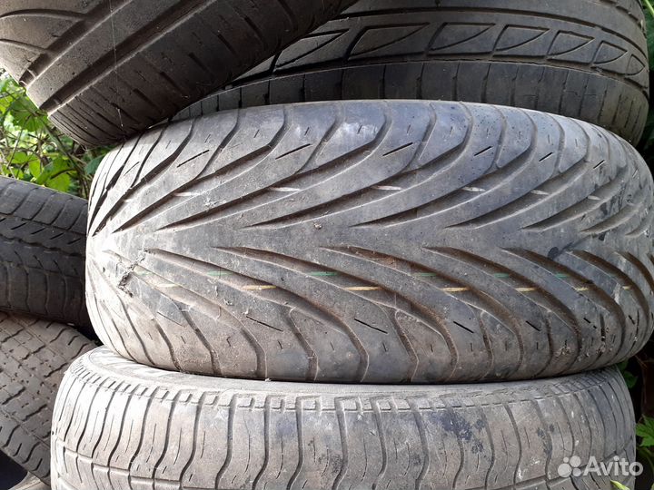 Bridgestone B381 185/60 R15