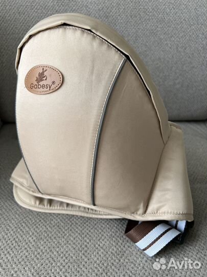 Хипсит эргорюкзак на пояс