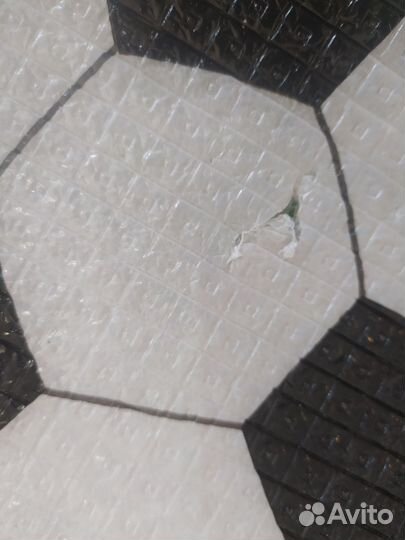 Детский развивающий коврик