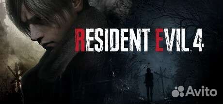 Resident Evil steam