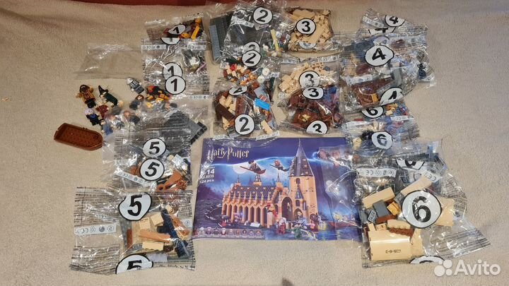 Конструктор 