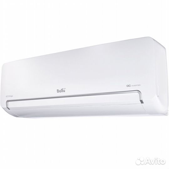 Кондиционер ballu bsli-12HN1/EE/EU 20Y