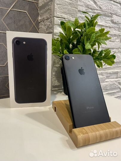 iPhone 7, 256 ГБ