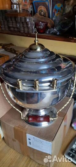 Водосвятный бак на 5литров