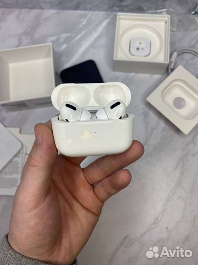 Apple airpods pro 2