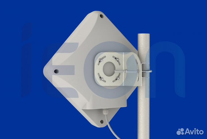 Антенна petra BB mimo 2x2 UniBox 3G/4G