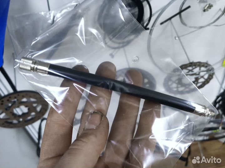 Удлинитель кочка