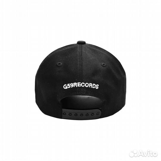 SuicideboyS G59 Logo Hat (Black)