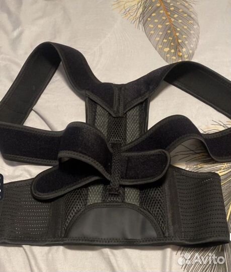 Корсет ортопедический