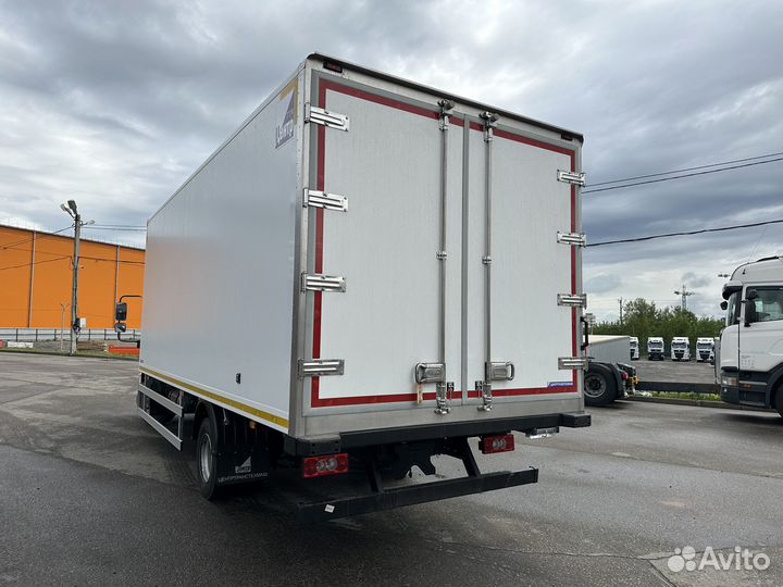 Foton S100, 2023