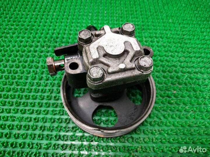 Насос гидроусилителя Hyundai Sonata EF G6BA 2005