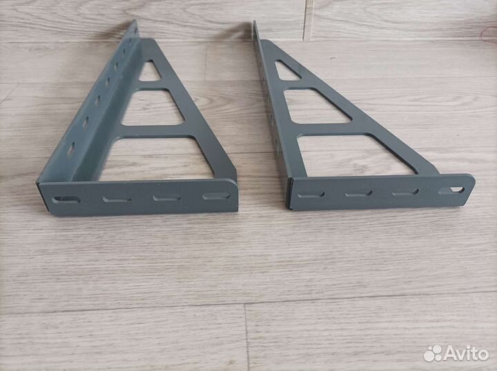 Кронштейны - 2шт