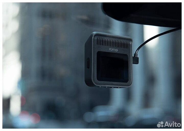 Видеорегистратор 70mai Dash Cam A400