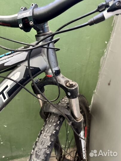 Велосипед формат 1313 plus M 27,5