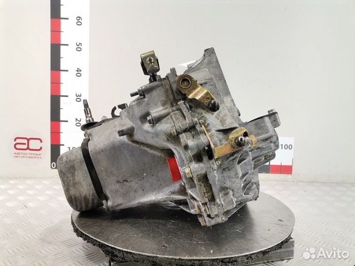 Кпп для Peugeot-Citroen 206