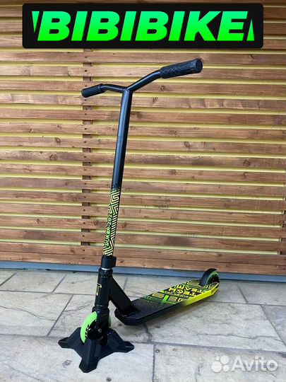 Трюковые самокаты