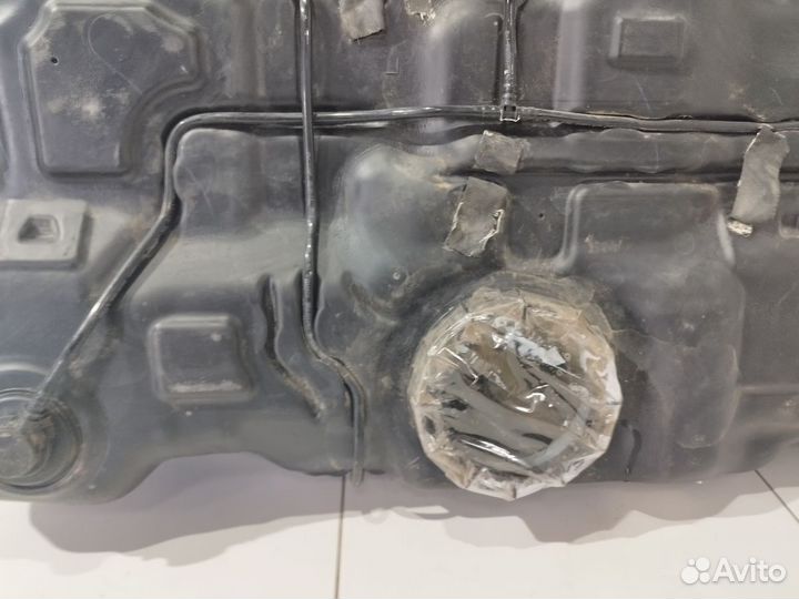 Бак топливный Mondeo IV 2007-2015 оригинал