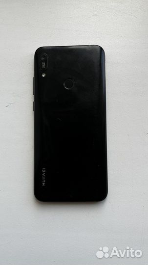 Huawei y6 2019