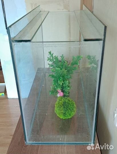 Аквариум 200л