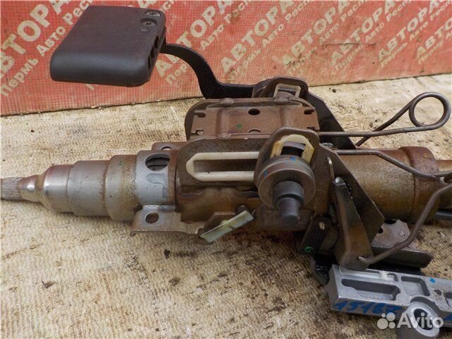 Рулевая колонка Audi A4 B5 ADR 1996