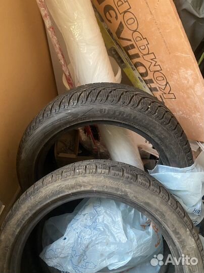 Ultramile UM 555 2.25/4.5 R18