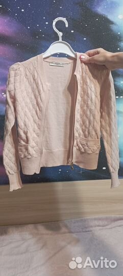 Школьная форма для девочки