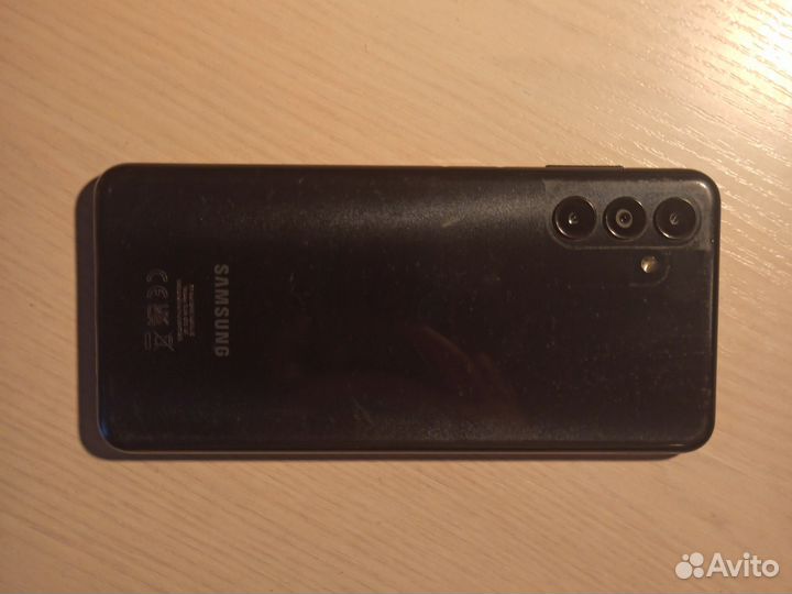 Samsung Galaxy A04s, 4/32 ГБ