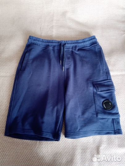 Cp company шорты