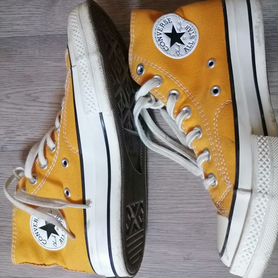 Кеды Converse