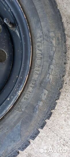 Formula Ice 175/65 R14 82