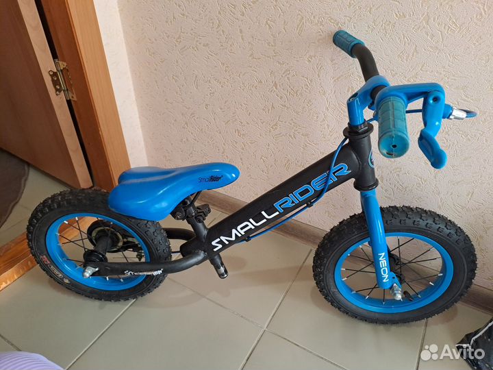 Беговел детский