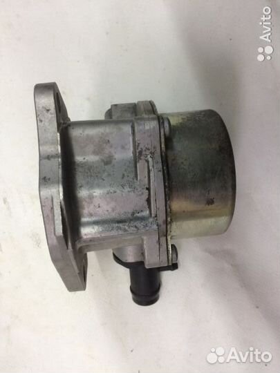 Вакуумный насос Renault K9K 732 1.5D
