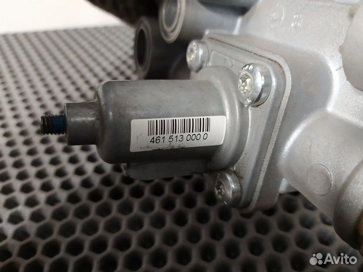 Распределитель тормозных сил Scania 5-series