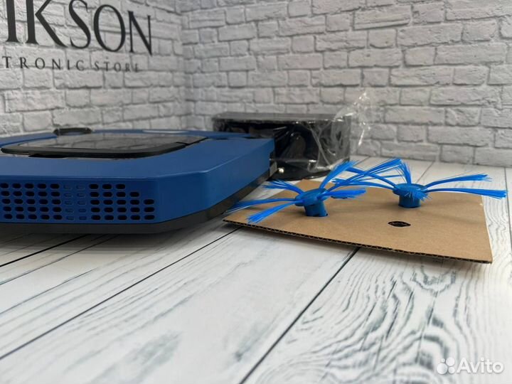 Робот-пылесос Philips FC8792/01 SmartPro Easy