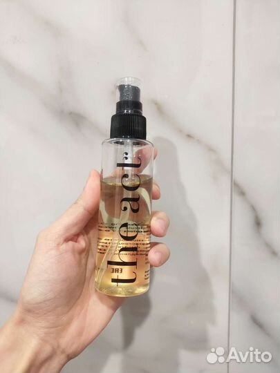 Гидрофильное масло THE ACT express recovery