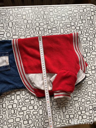 Комбинезон для маленькой собаки