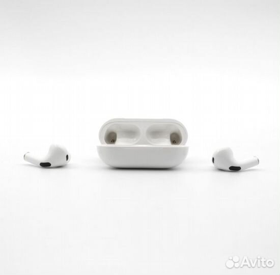 Беспроводные наушники A9 Pro с экраном