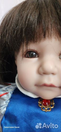 Кукла adora Белоснежка