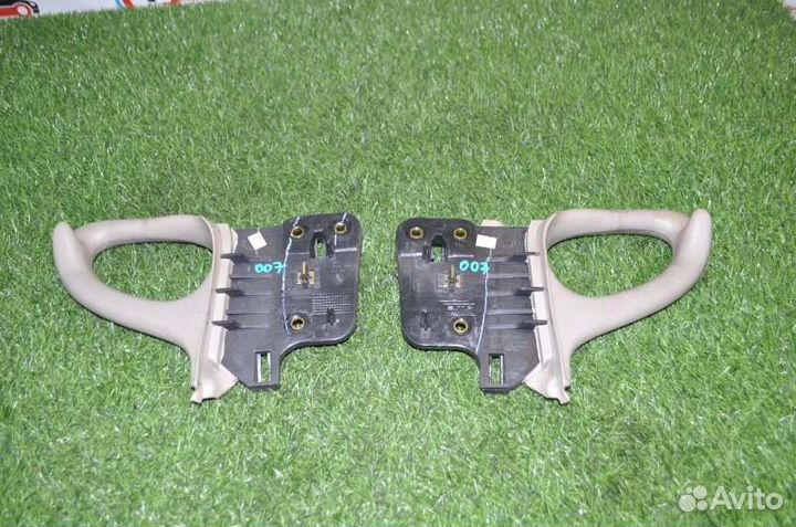 Ручка салона (парой) Cadillac Escalade GMT820 LQ9