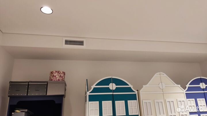 Вентиляция под ключ, гарантия до 5 лет