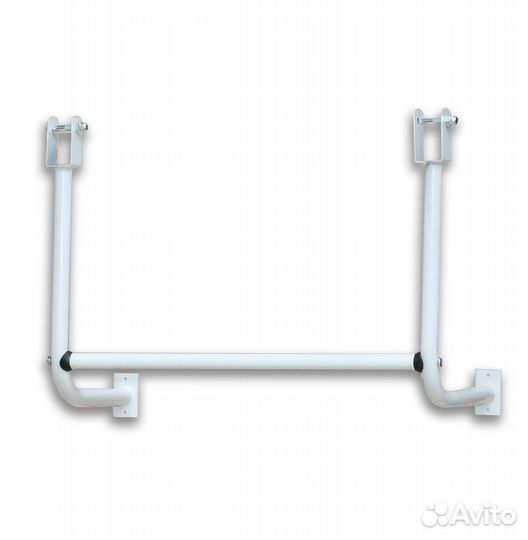 Деревянный спорткомплекс Ш251 (враспор) новый